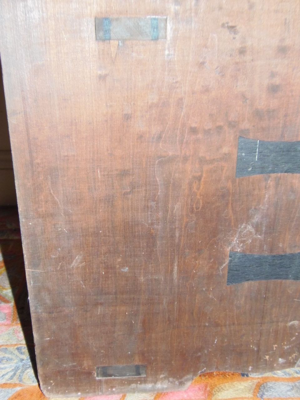 Cotswold School Clerks Desk In The Gimson/Barnsley Tradition . photo buy