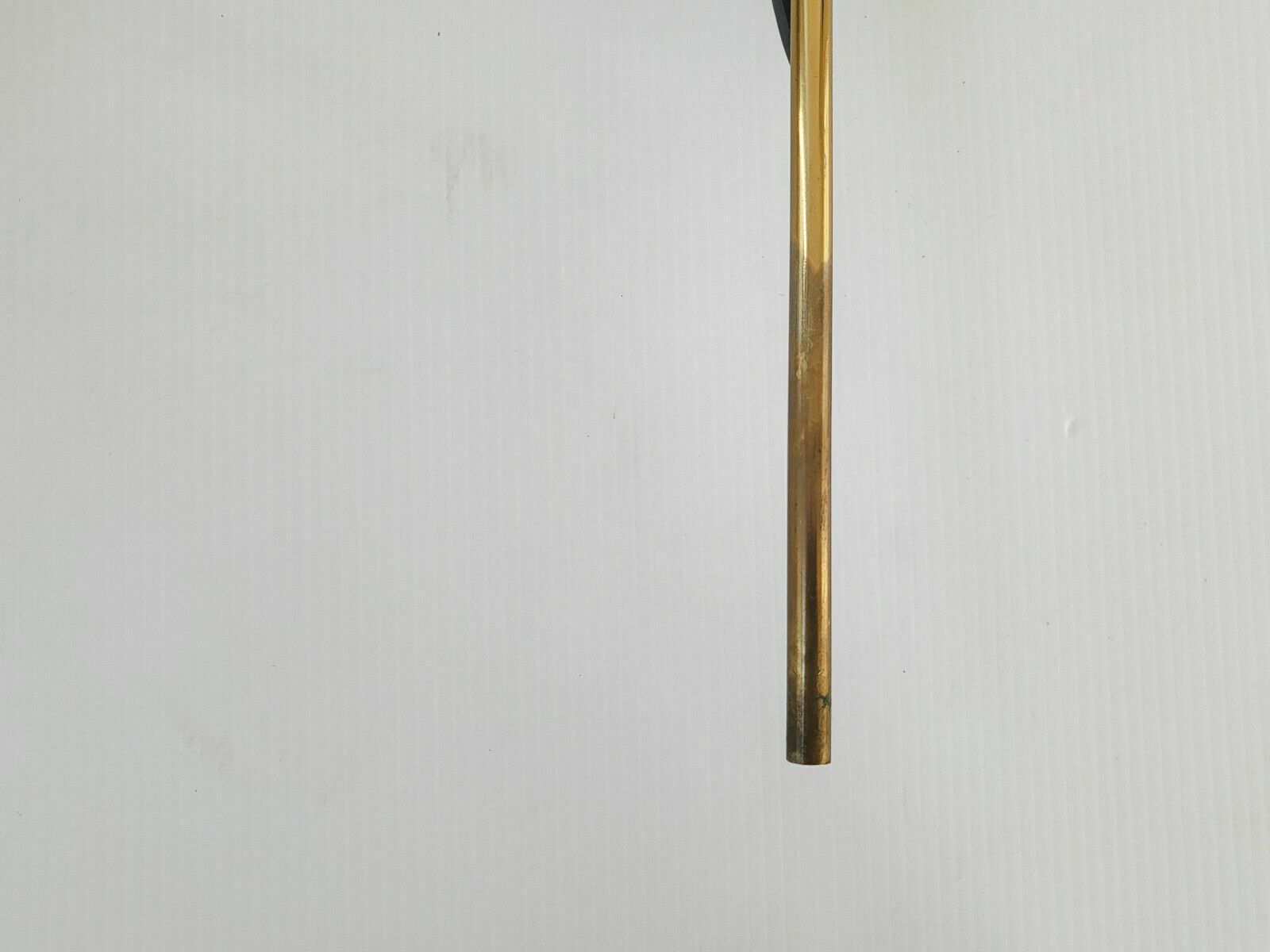 Pair Of Vintage 50s Wall Lights House Arlus Dlg Felix Agostini Brass Steel Glass photo buy