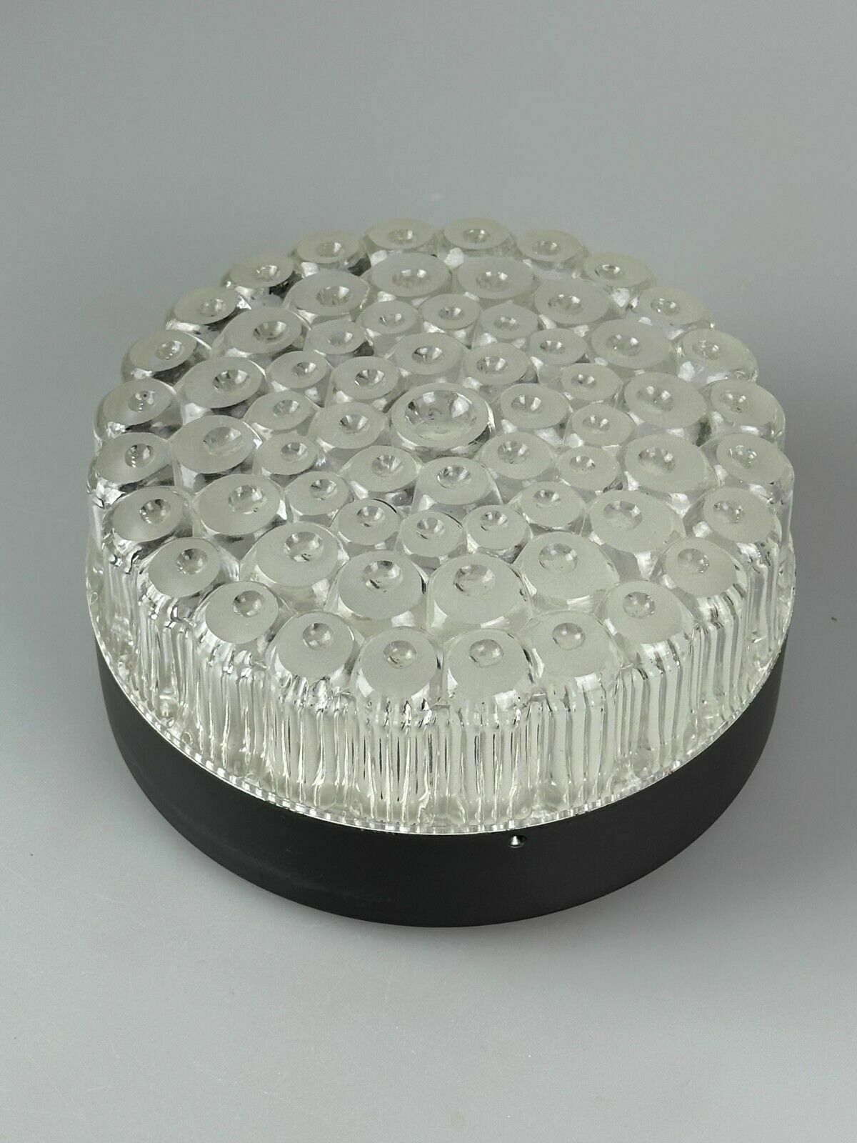 60s 70s Ceiling Lamp Plafoniere Flush Mount By Staff Leuchten Germany photo for sale