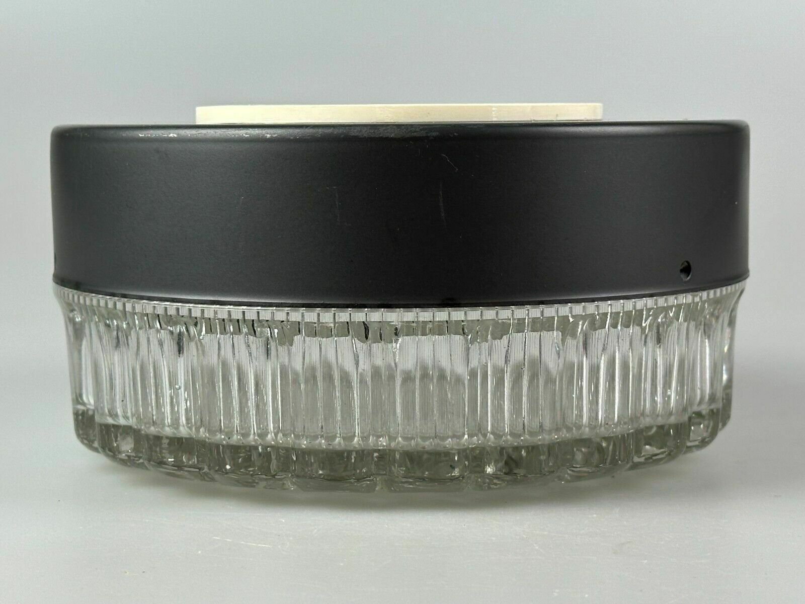 photo furniture 60s 70s Ceiling Lamp Plafoniere Flush Mount By Staff Leuchten Germany