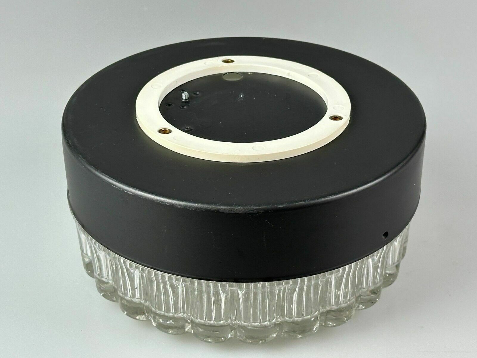 photo for sale 60s 70s Ceiling Lamp Plafoniere Flush Mount By Staff Leuchten Germany