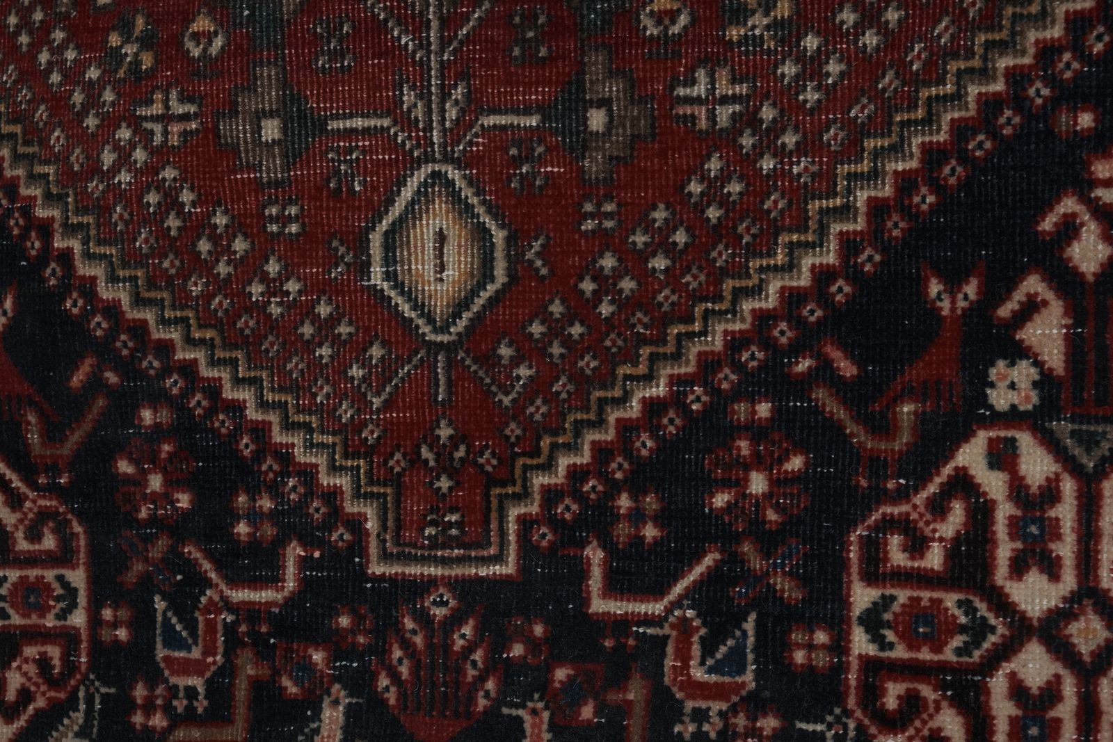 1970s Turkish Hand Knotted Runner Rug 2'7" X 9'6" photo for sale