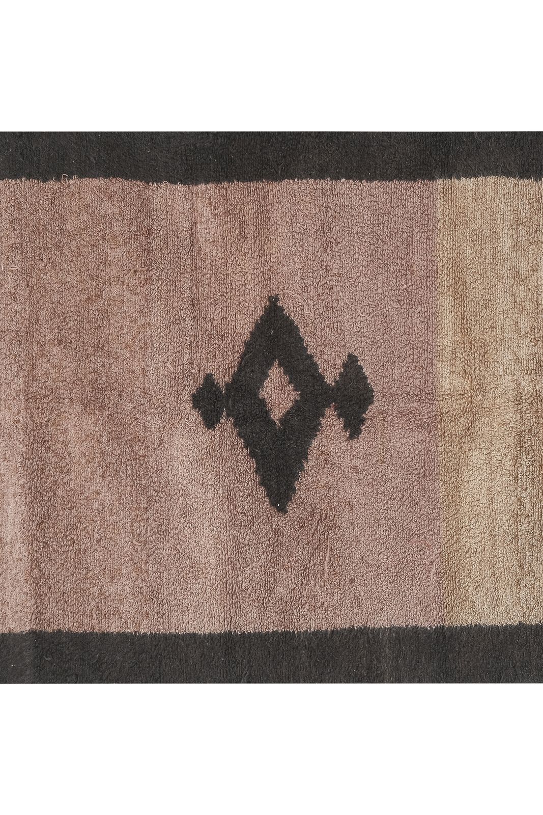 Angora Mohair Turkish Tulu Rug 4'4'' X 6'7'' photo furniture
