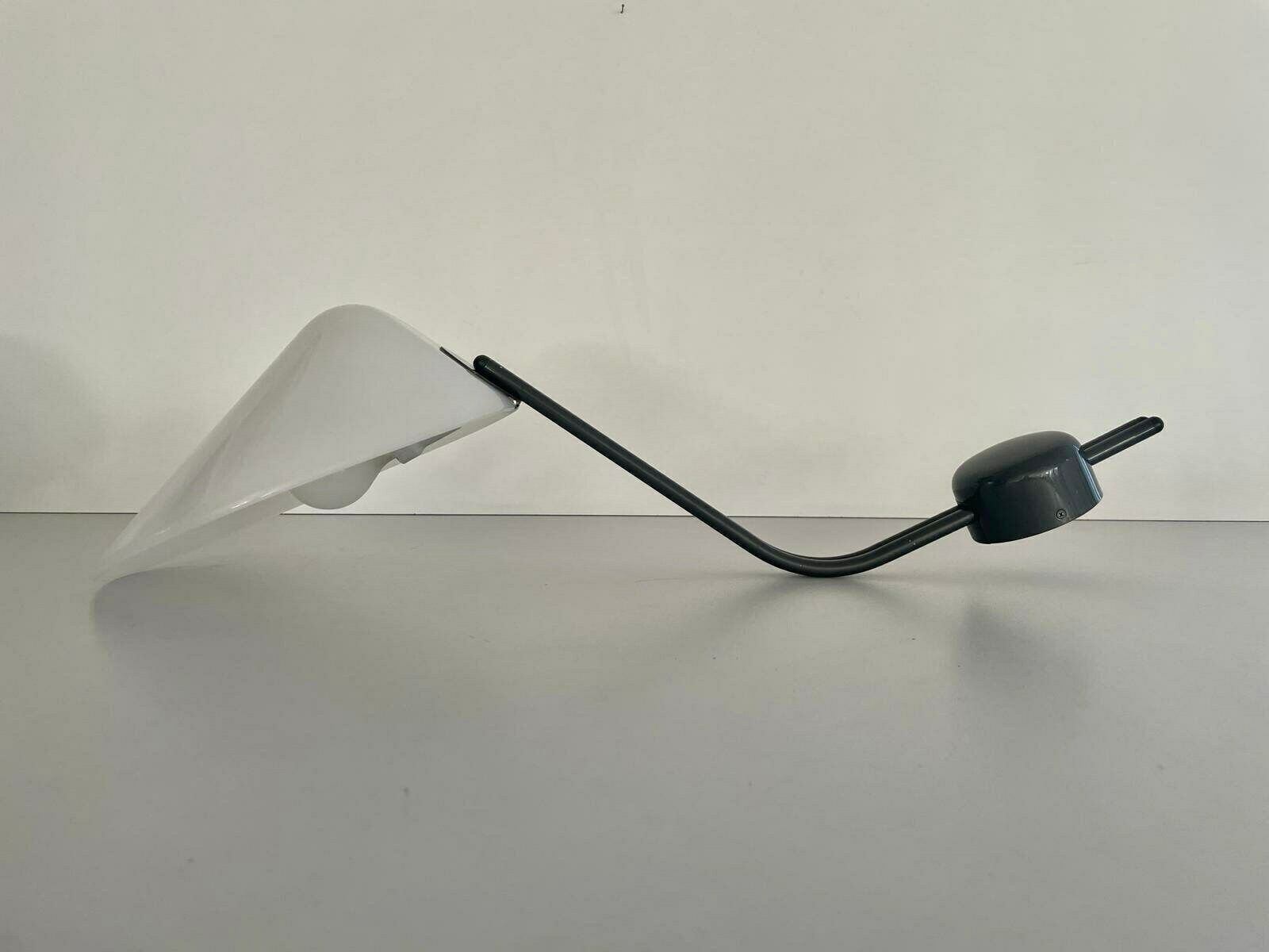 Model "Parter" Pair Of Xl Sconces By Achille Castiglioni For Flos, Italy, 1970s photo buy