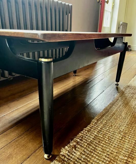 G Plan Librenza Coffee Table By E Gomme photo furniture