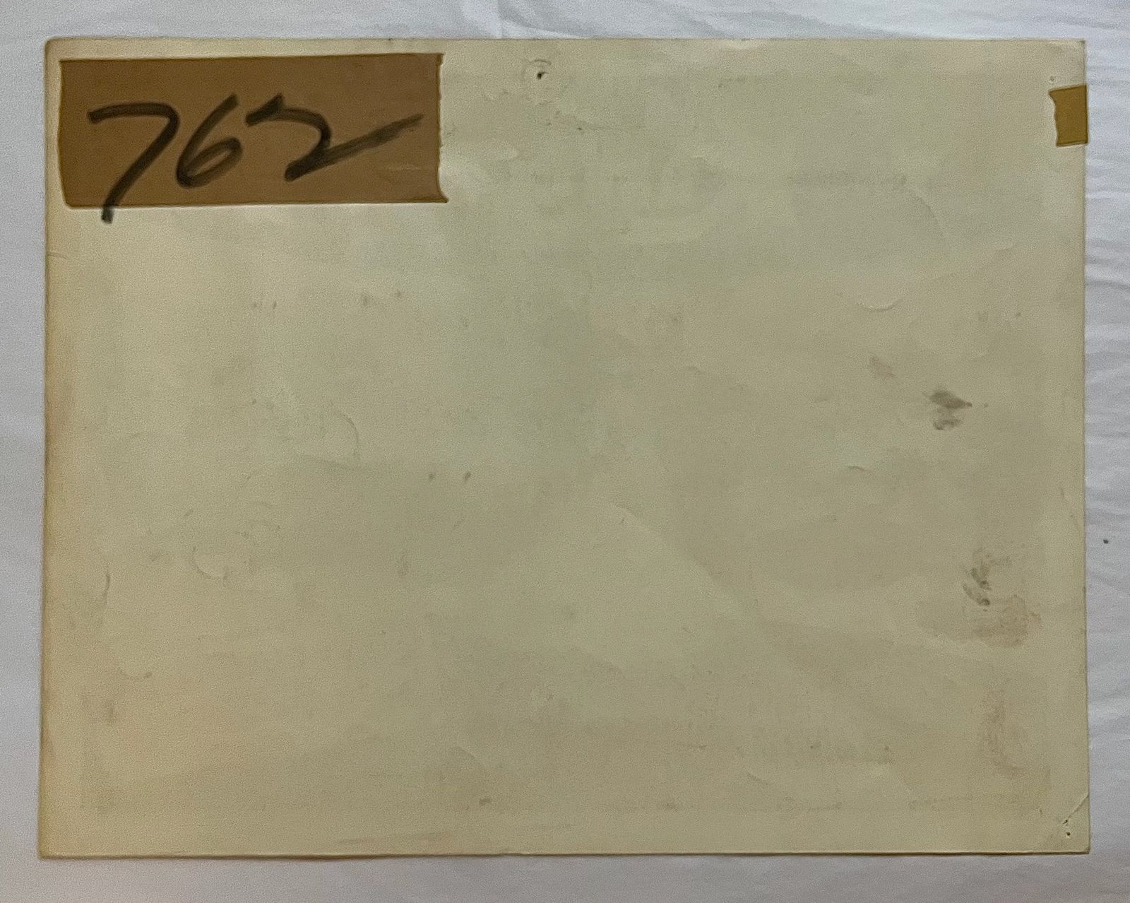 The King And I   Original 1974 Lobby Card #1 photo Art