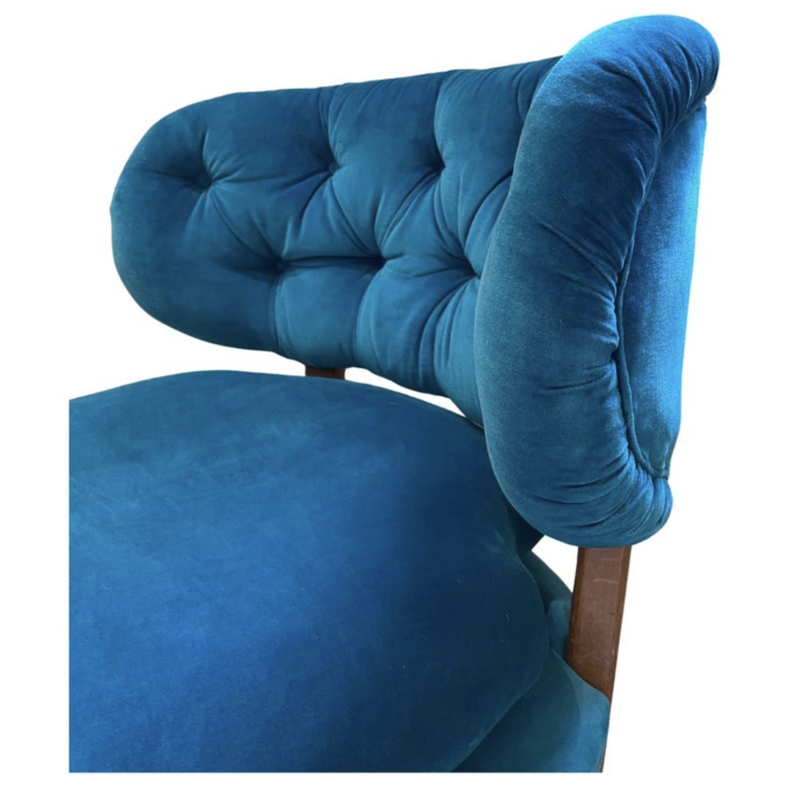 Easy Chair By Otto Schulz, Sweden, 1940s photo buy