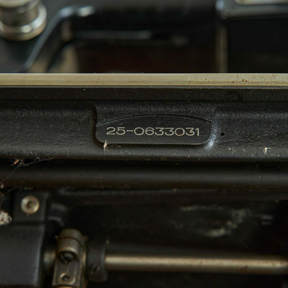 Sewing Machine photo buy