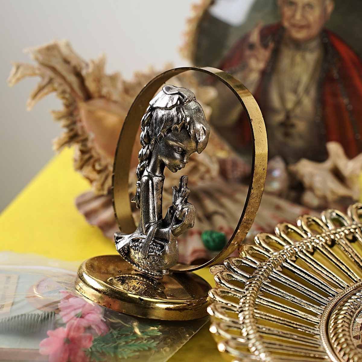 Lot Of 22 Vintage Religious Items photo vintage
