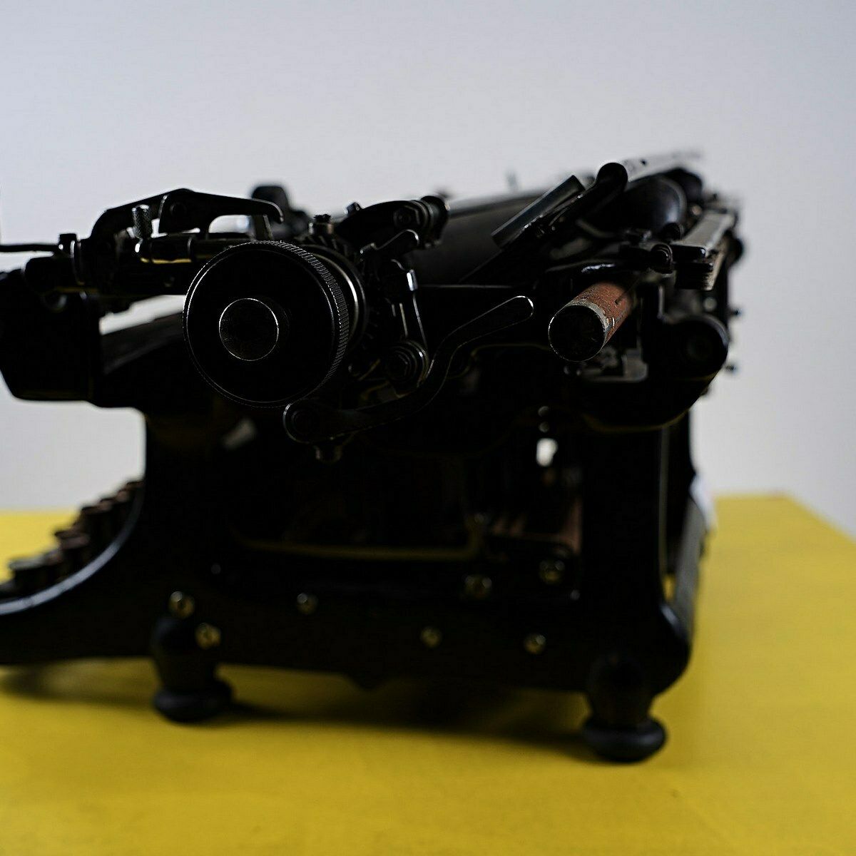 Vintage Typemachine, Continental photo buy