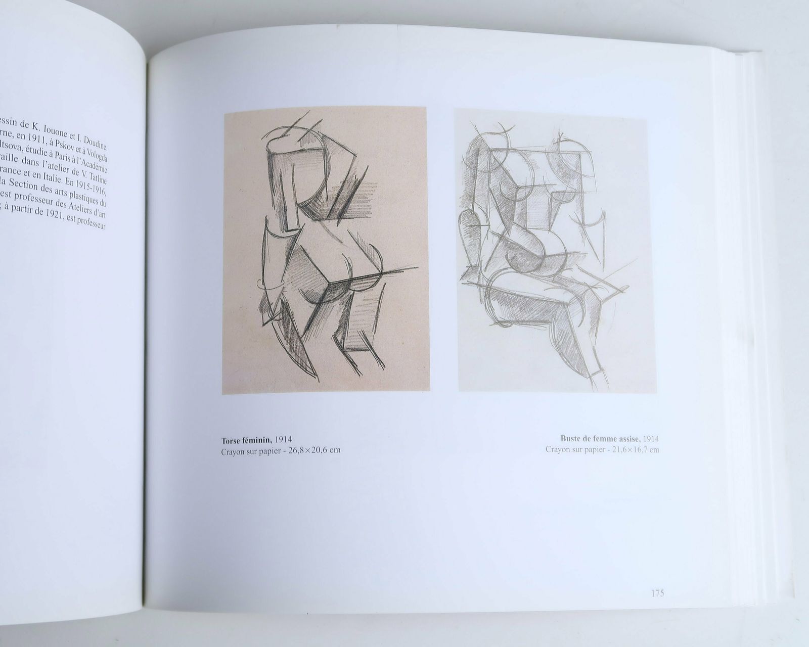 Book : Les Survivants Des Sables Rouges, Art Russe Du Musée De Noukous, Ouzbékistan 1920 1940 photo 153.0