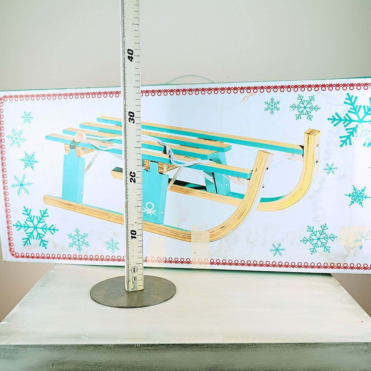 United Colors Of Benetton Sled photo for sale