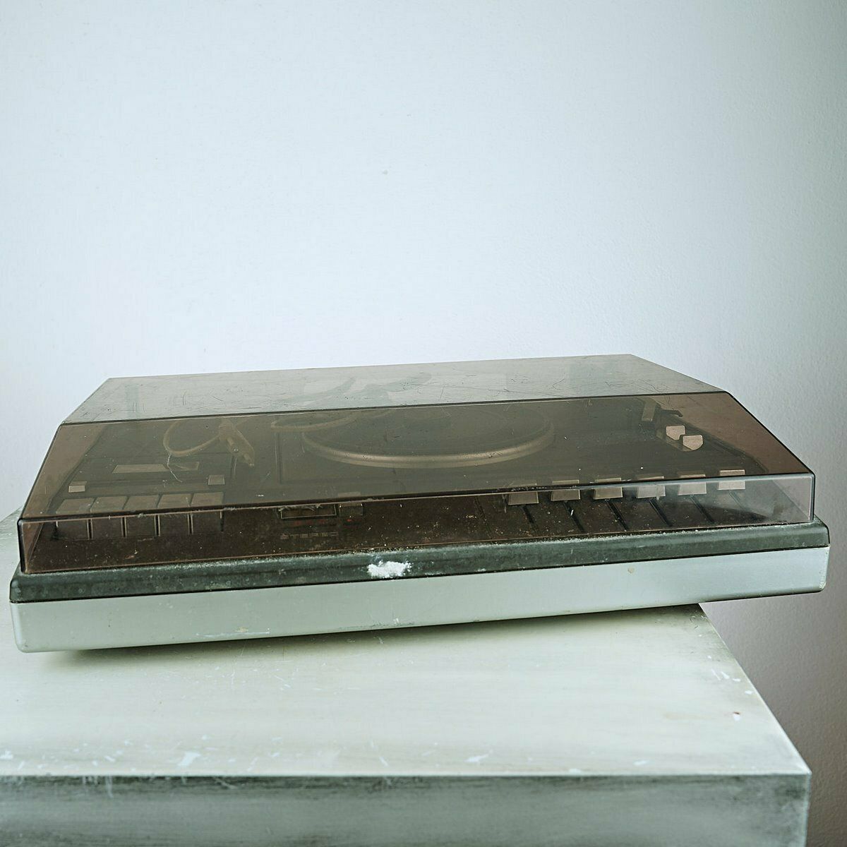 Philips Gr 814 04s Turntable