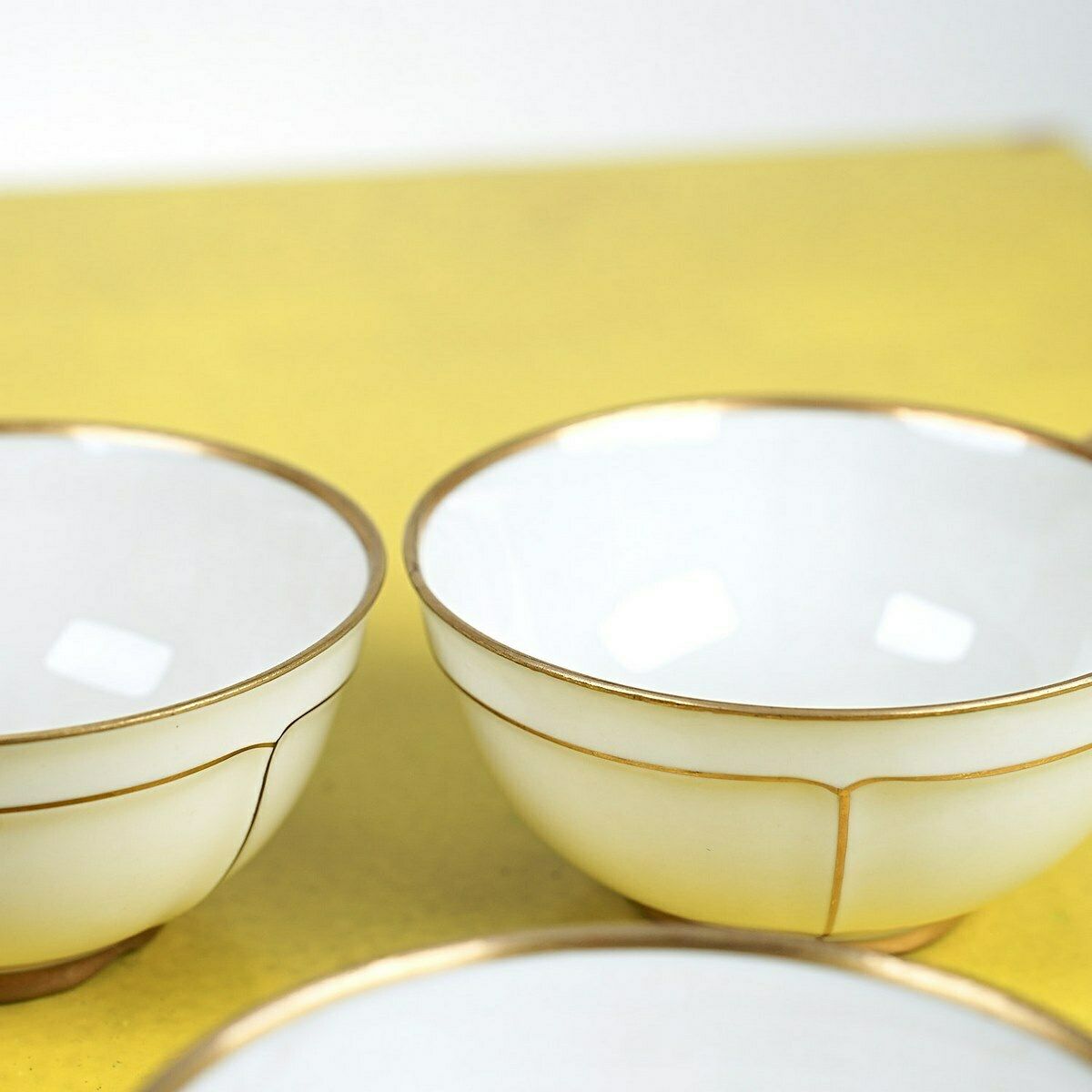 Set Of Six Deco Cups, Bavaria photo 236.0