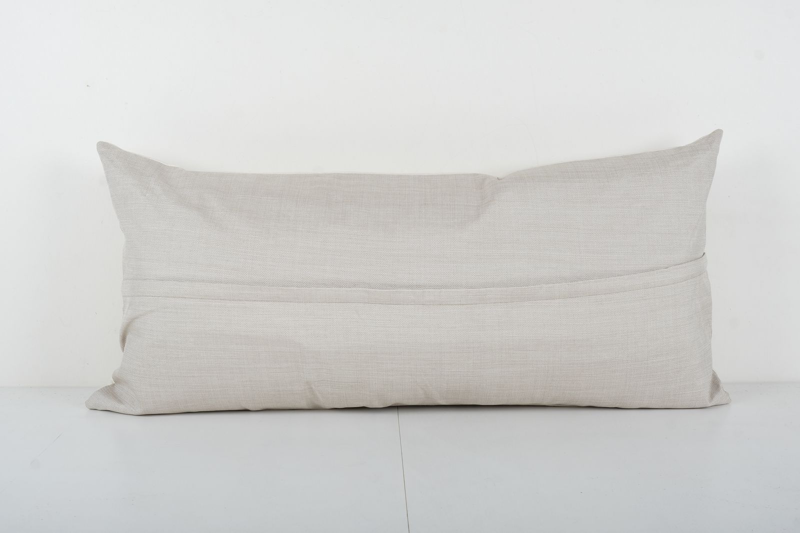 Uzbek Extra Long Suzani Cover With Bird Motif, Tree Of Life Suzani Pillow Case Made From Cotton Fabric photo furniture