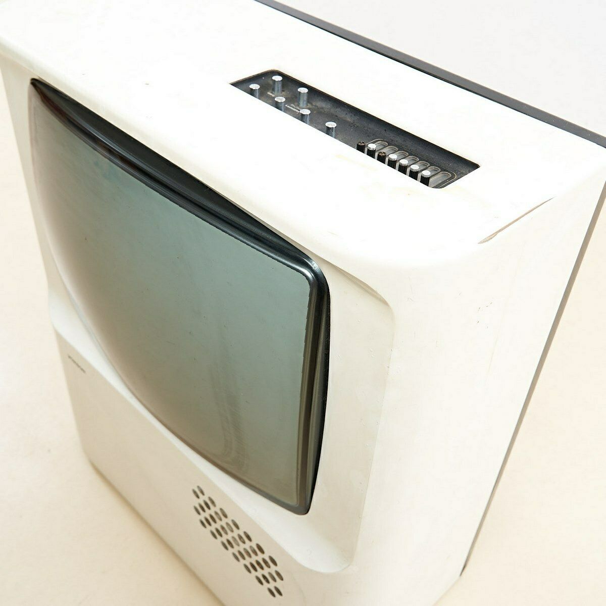 Voxon Color Tv, Very Rare Item photo 3479.0