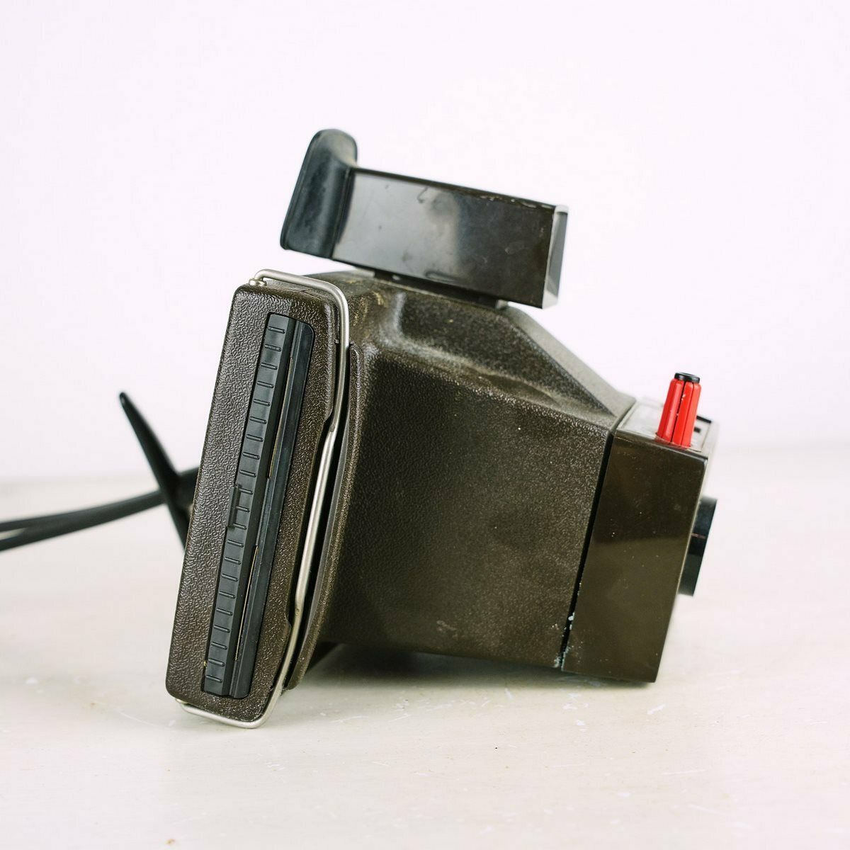 Polaroid Land Camera Zip photo for sale