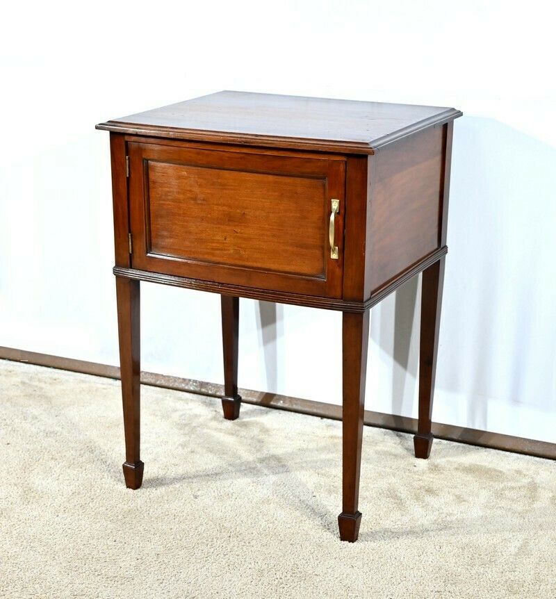 Small Mahogany Furniture, Art Deco – 1920 photo for sale