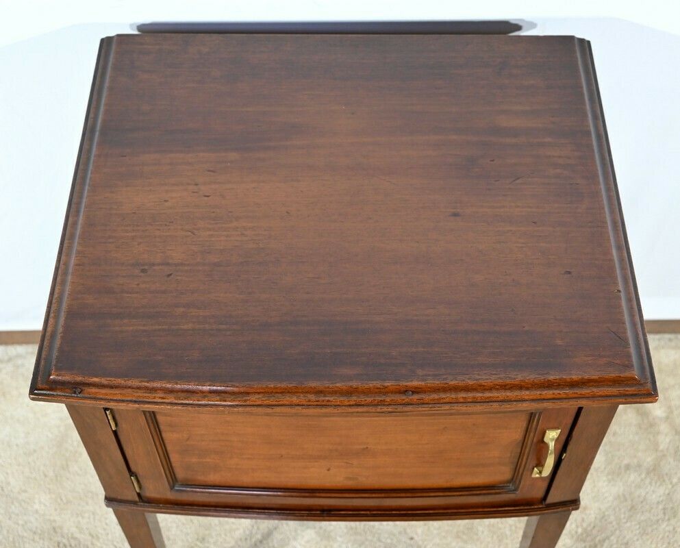 Small Mahogany Furniture, Art Deco – 1920 photo 980.56