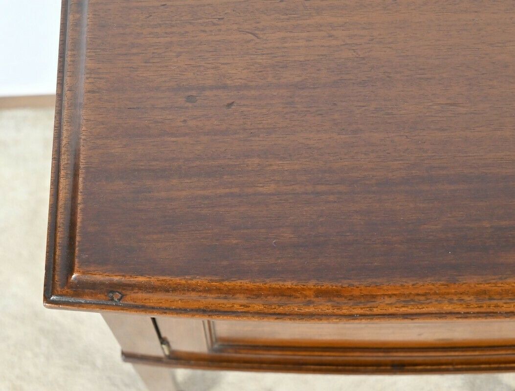 Small Mahogany Furniture, Art Deco – 1920 photo vinterior