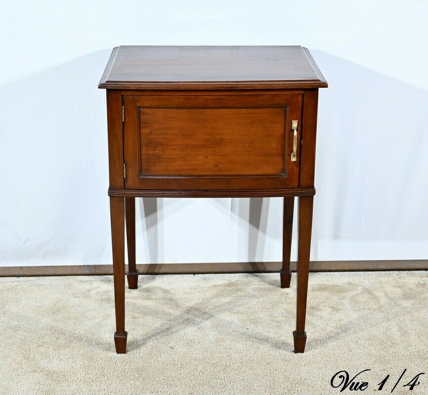Small Mahogany Furniture, Art Deco – 1920 photo vintage