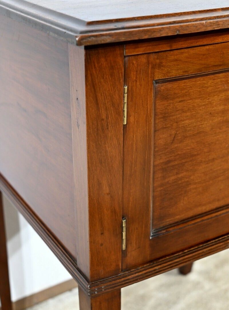 Furniture Small Mahogany Furniture, Art Deco – 1920 photo