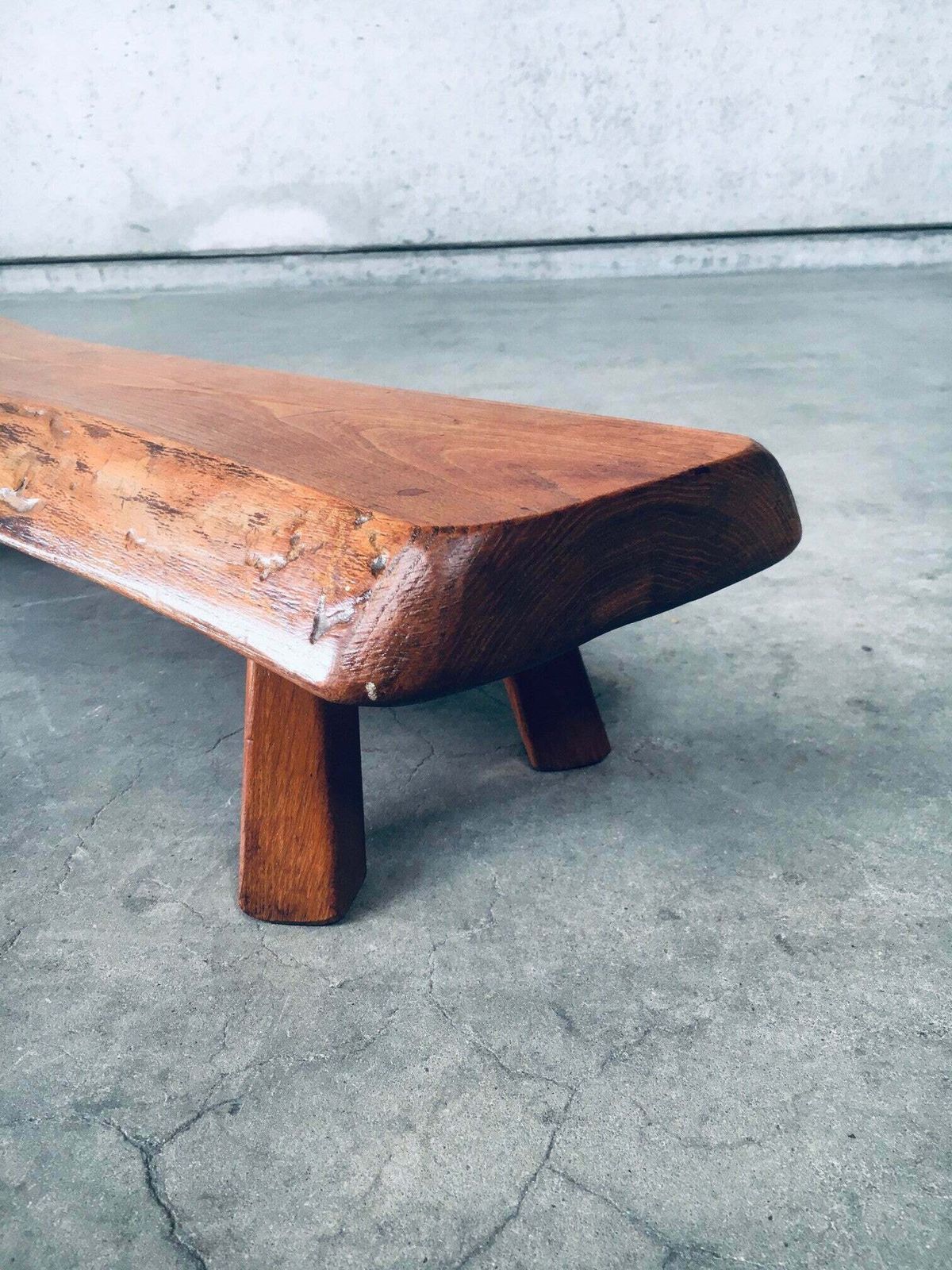 photo buy Wabi Sabi Design Low Display Table