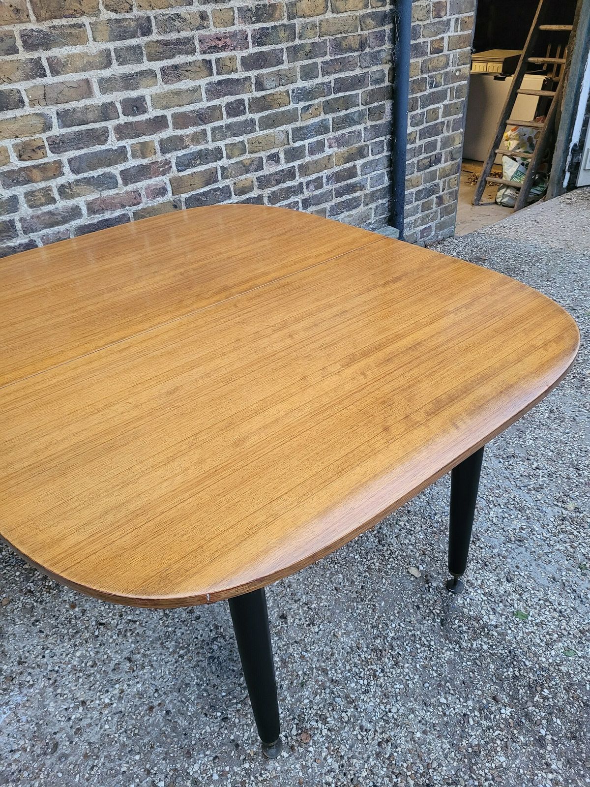 photo for sale G Plan E Gomme Librenza Tola Retro Mid Century Dining Table