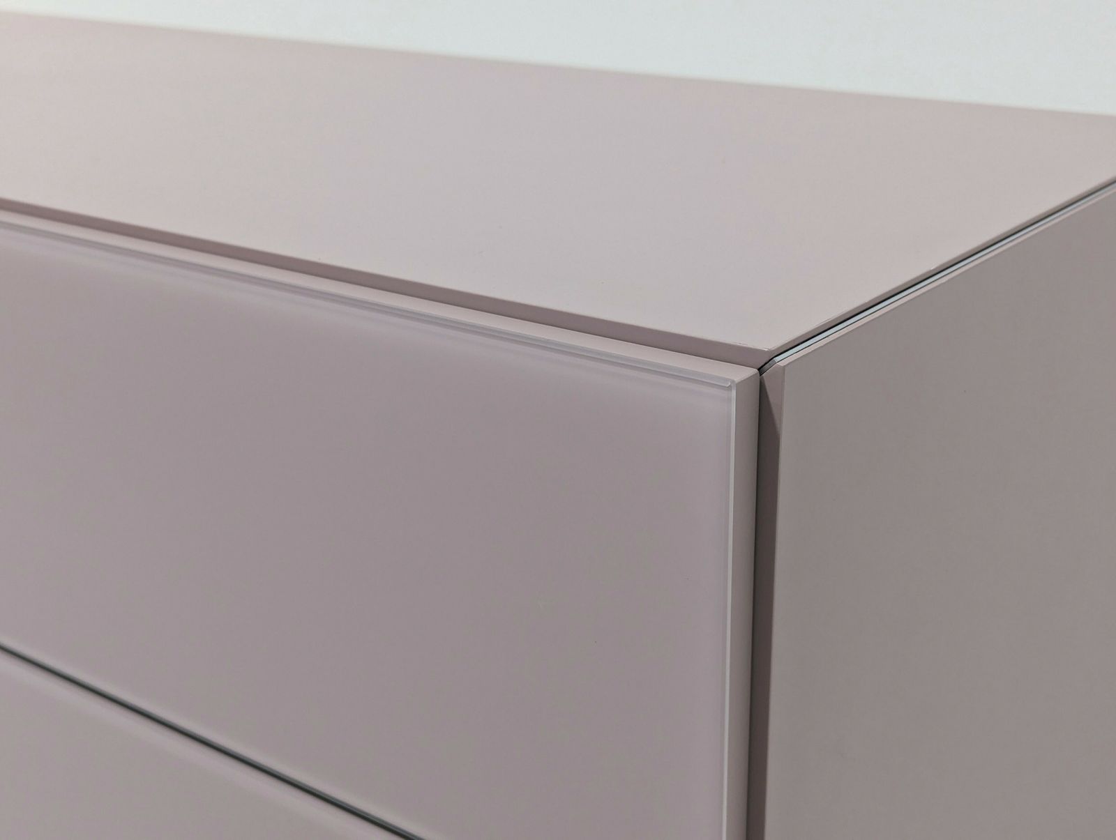 Lago Design Drawers, Minimalist 2 Available