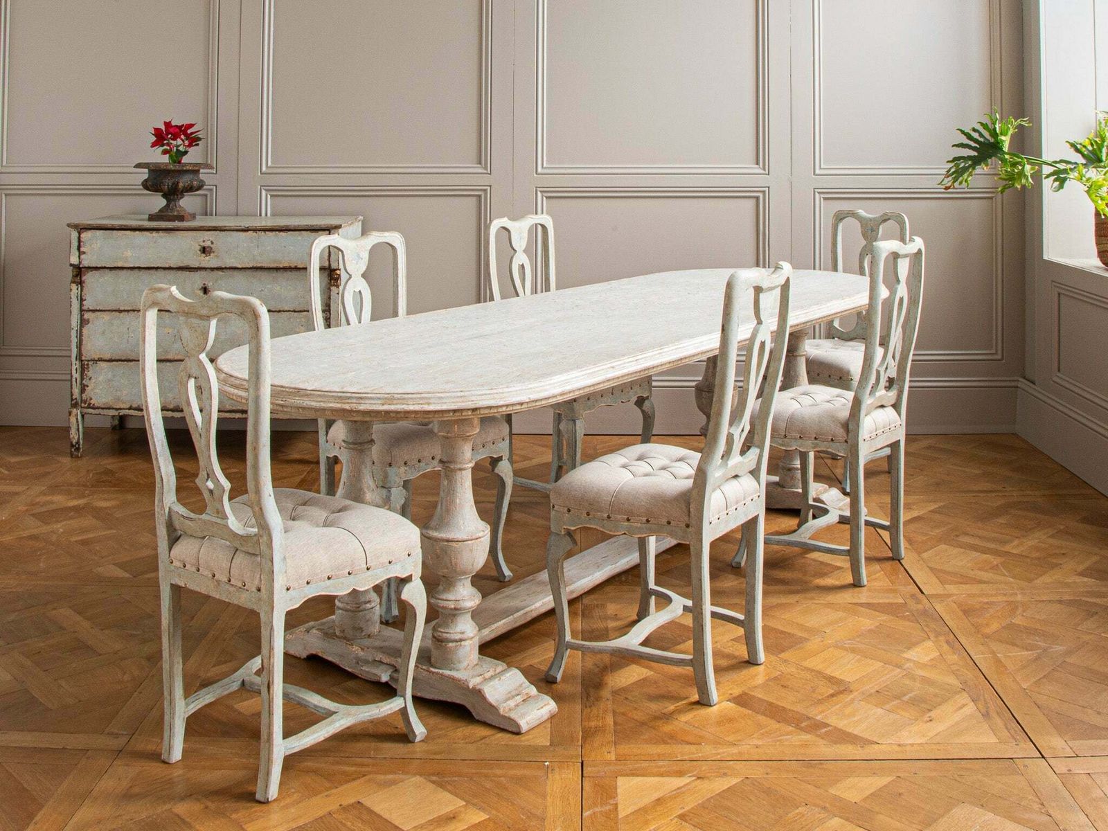 Italian Farmhouse Table photo 5900.0