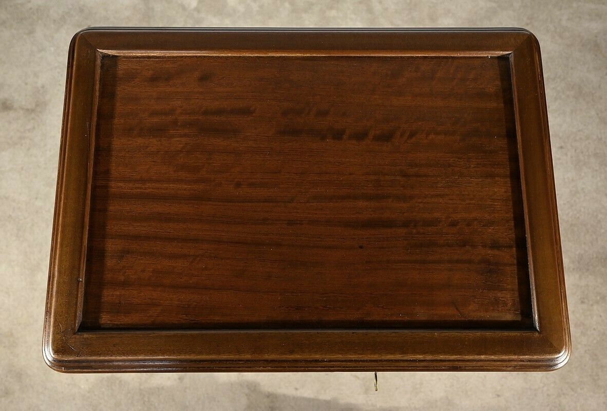 Art Deco Mahogany Furniture – 1940 photo 1730.4