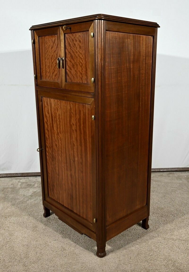 photo for sale Art Deco Mahogany Furniture – 1940