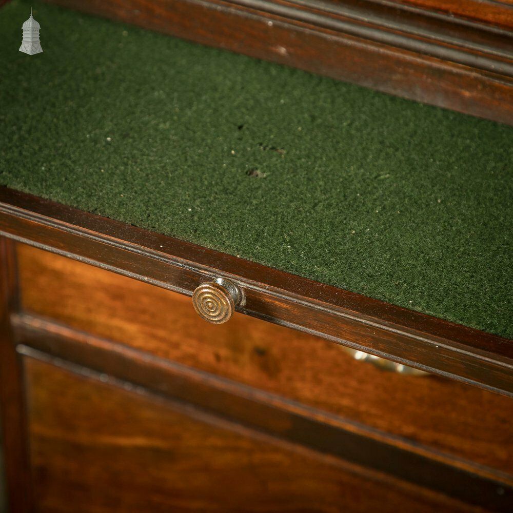 Mahogany Chest On Chest, 18th C Georgian photo buy
