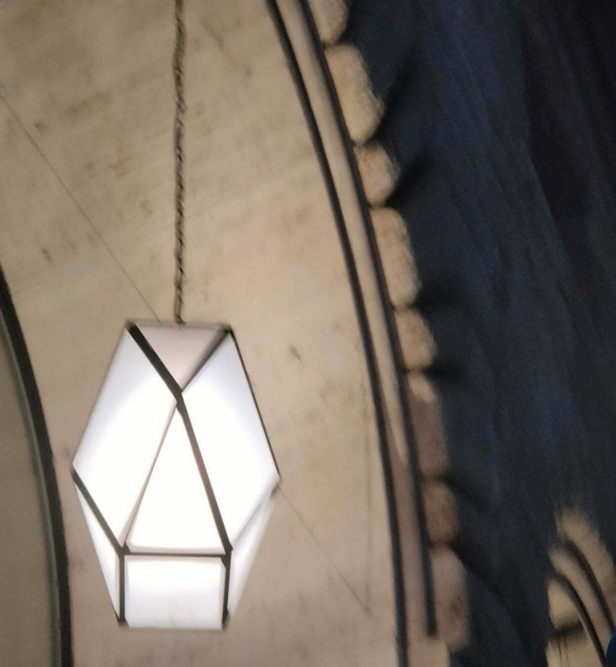 photo vinterior Jean Perzel   Chandelier   France 1930