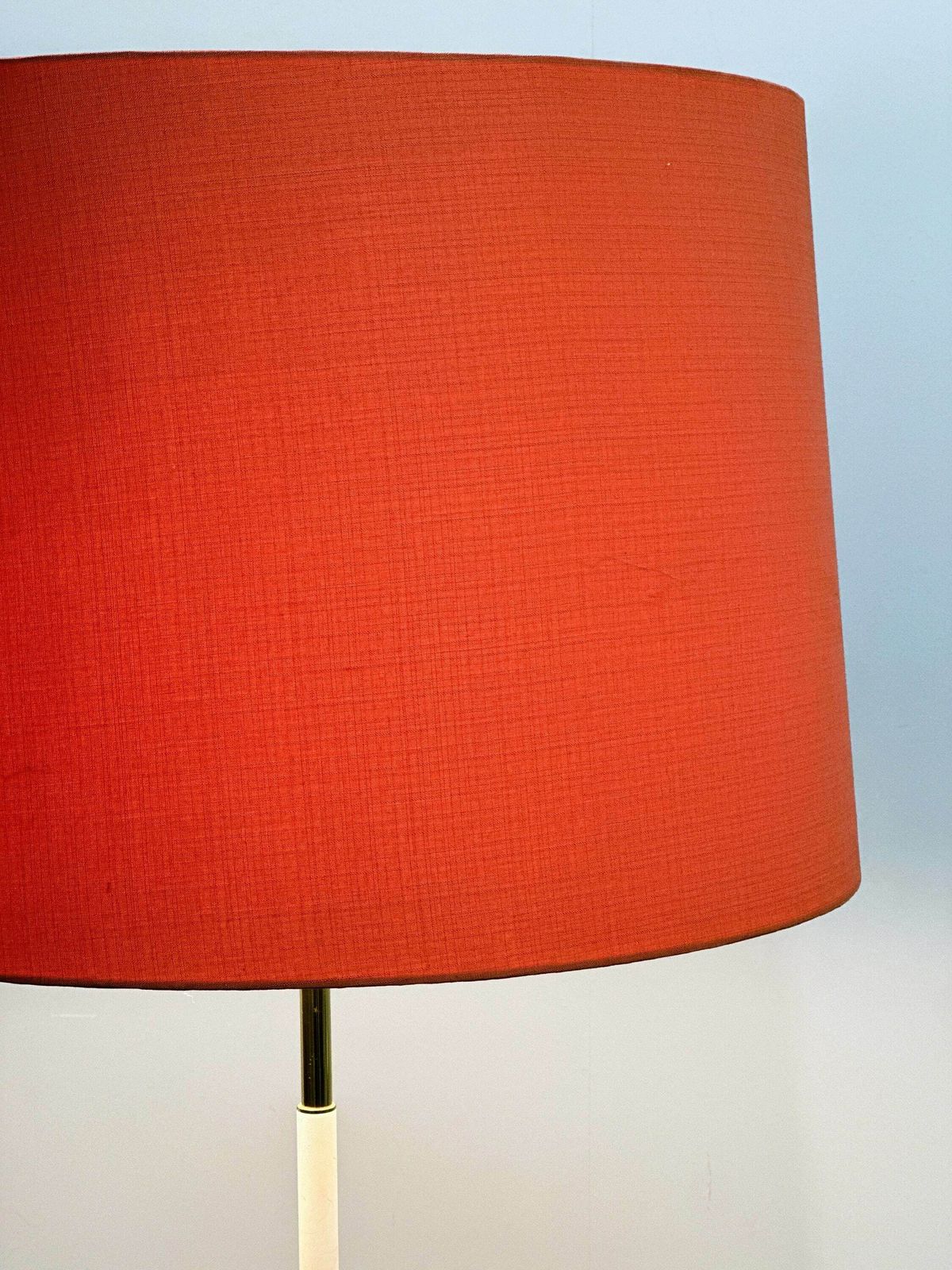 Vintage Kaiser Leuchten Elegant Floorlamp, Germany 1980s. photo 895.0