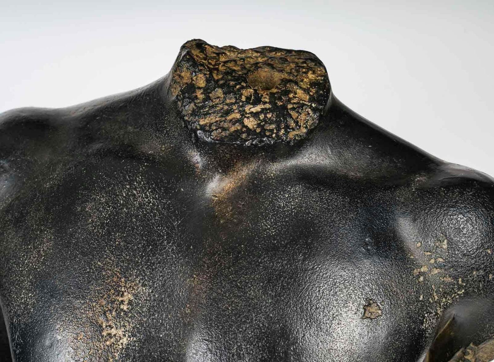 Bust In The Taste Of Antiquity, 20th Century. photo for sale