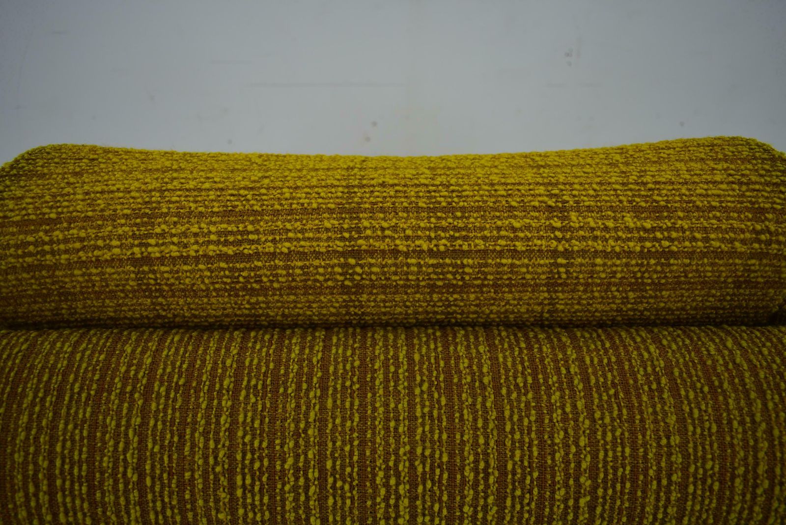 photo furniture Fauteuil Apolo 92 van architect Milan Čeček voor Interiér Praha, Tsjecho-Slowakije, jaren 1970