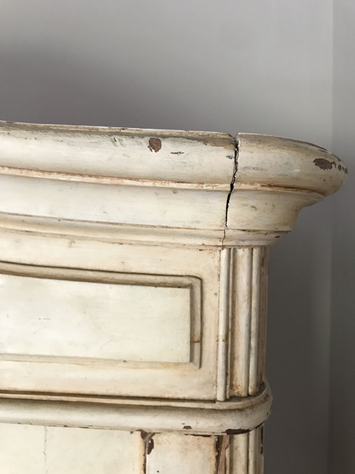 photo furniture Antique Armoire