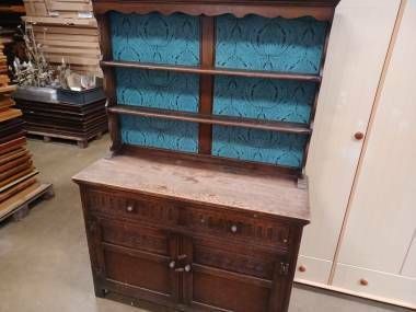 Antique Style Welsh Dresser