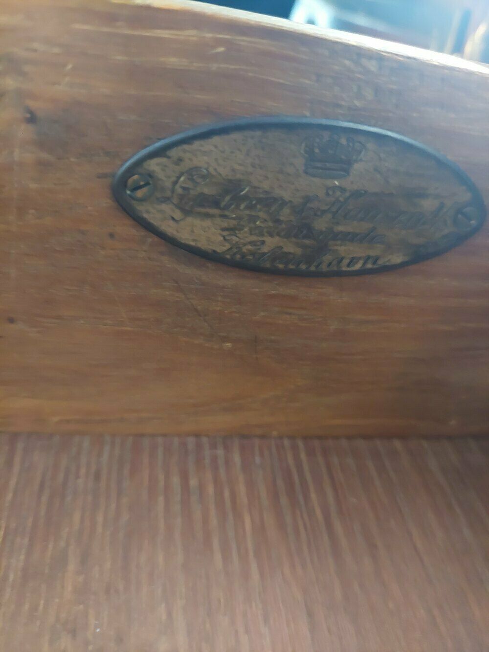 Early 20thc Louis Xvth Style Kingwood Bureau Plat photo vinterior
