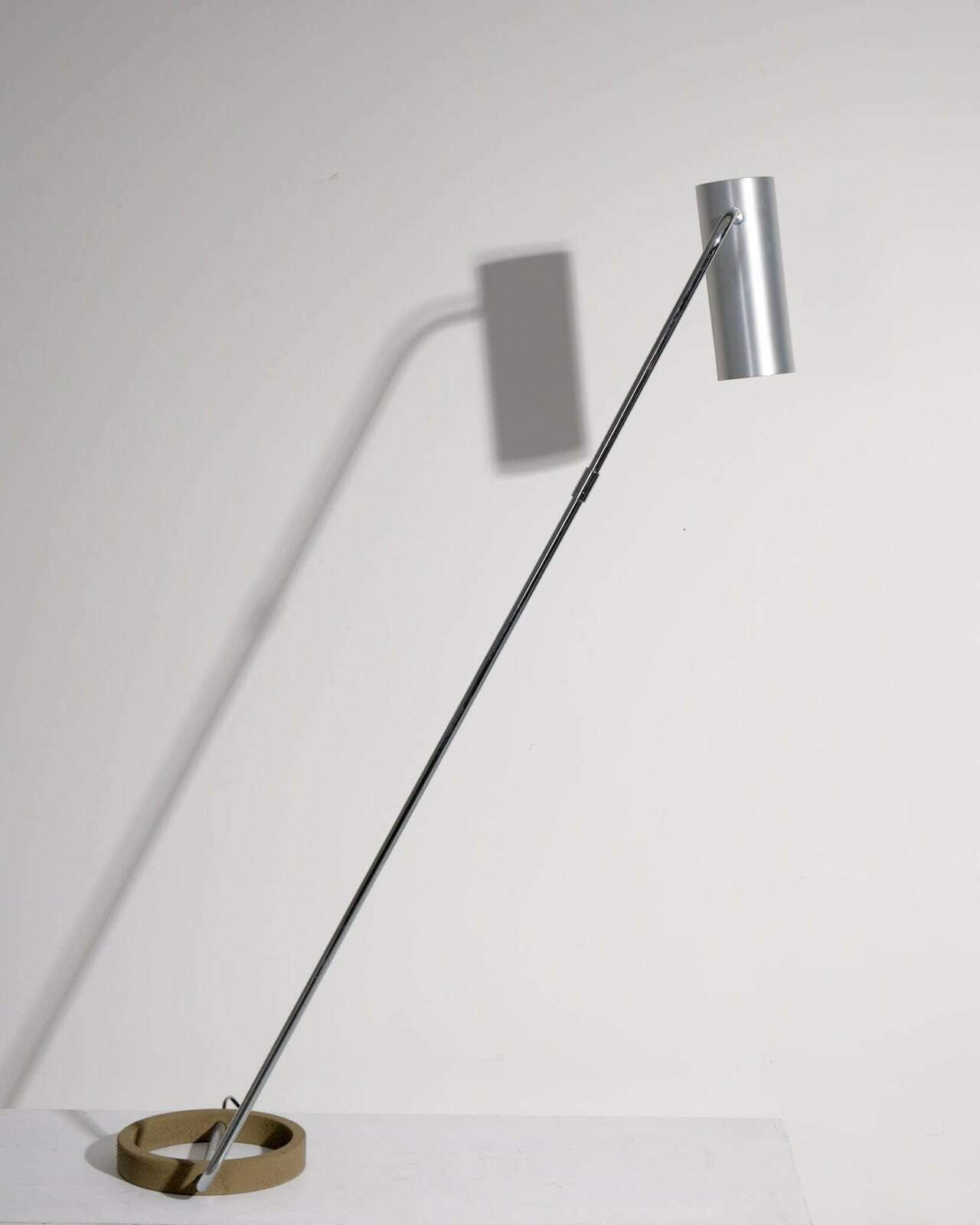 Paul Mayén Tangola Floor Lamp, For Habitat