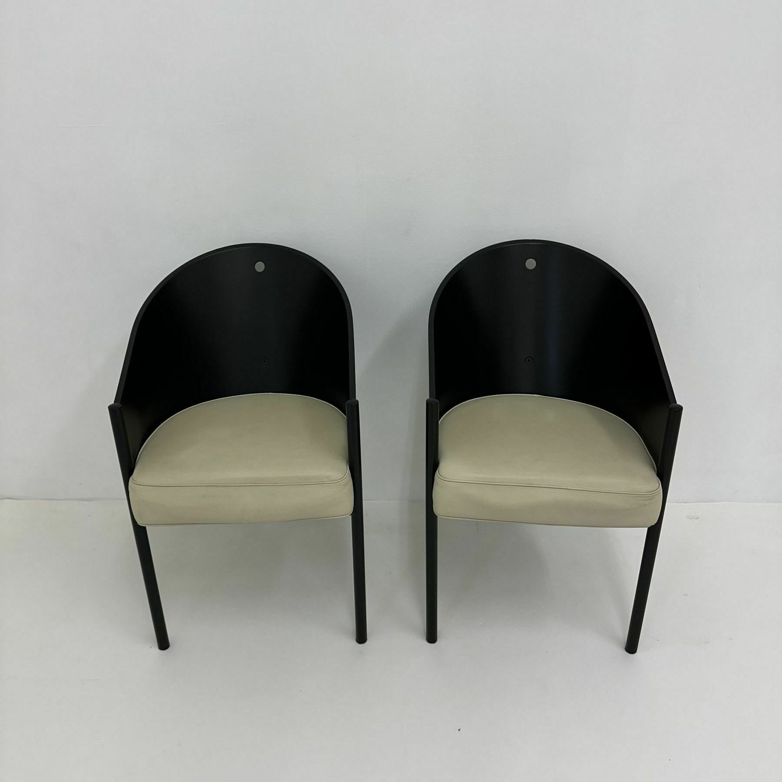 Post Modern Philippe Starck Chair For Driade Italy , 1980 photo furniture