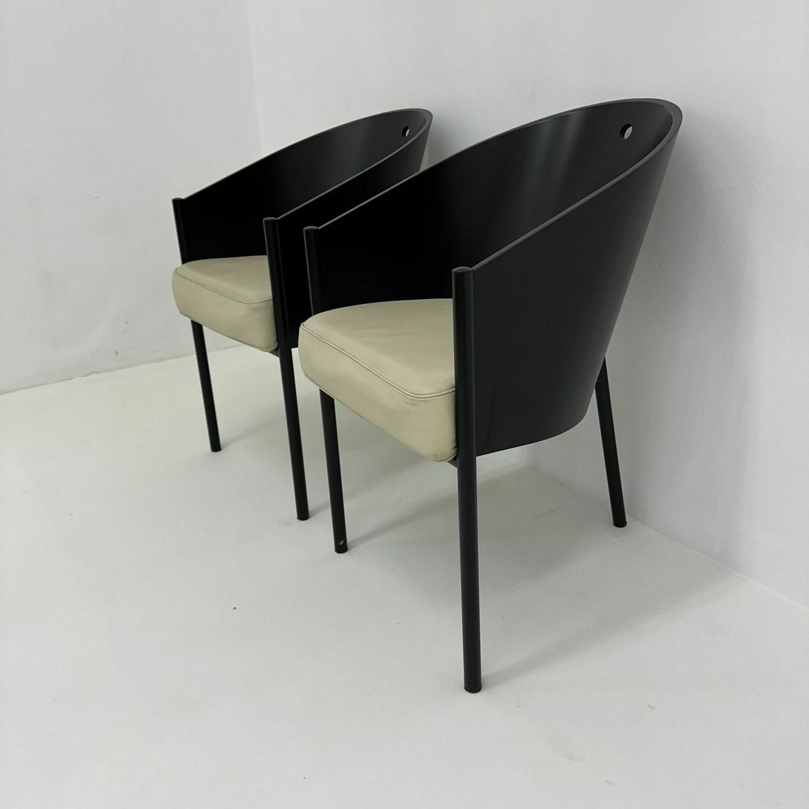 Post Modern Philippe Starck Chair For Driade Italy , 1980 photo buy