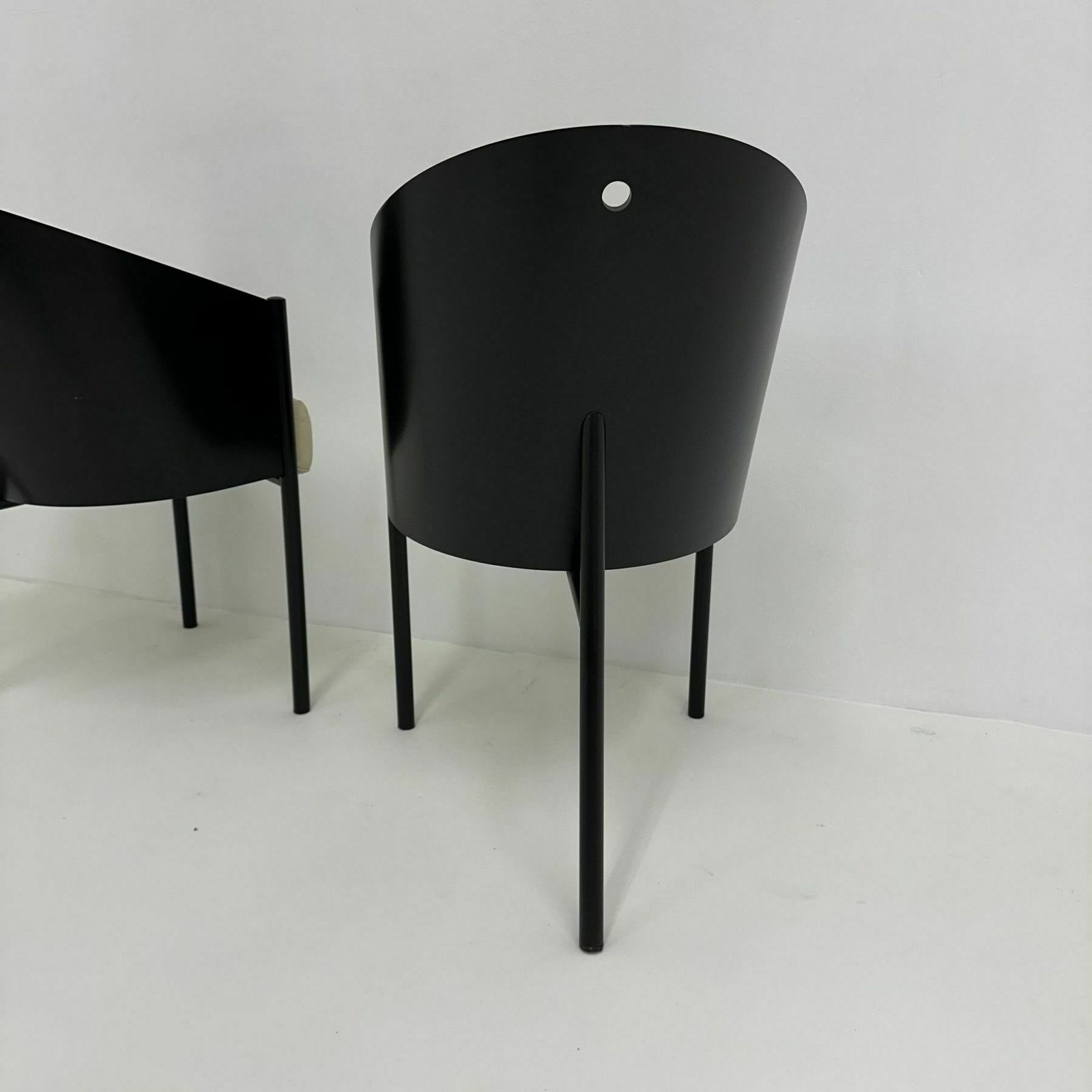 photo buy Post Modern Philippe Starck Chair For Driade Italy , 1980