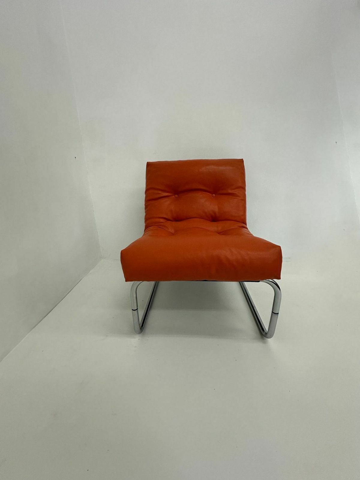 Rare Lounge Chair By Gillis Lundgren For Ikea, Model “Pixi”, 1970s photo furniture