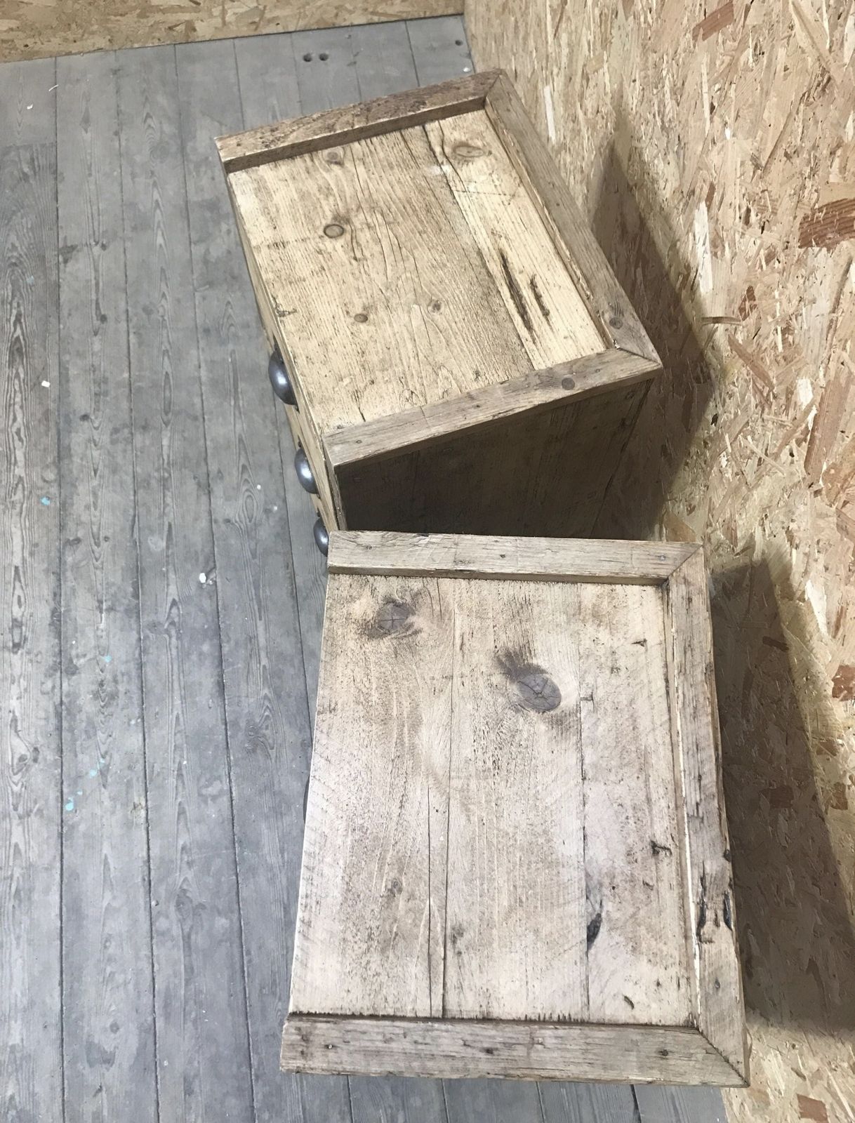 Bedside Draw Units photo furniture