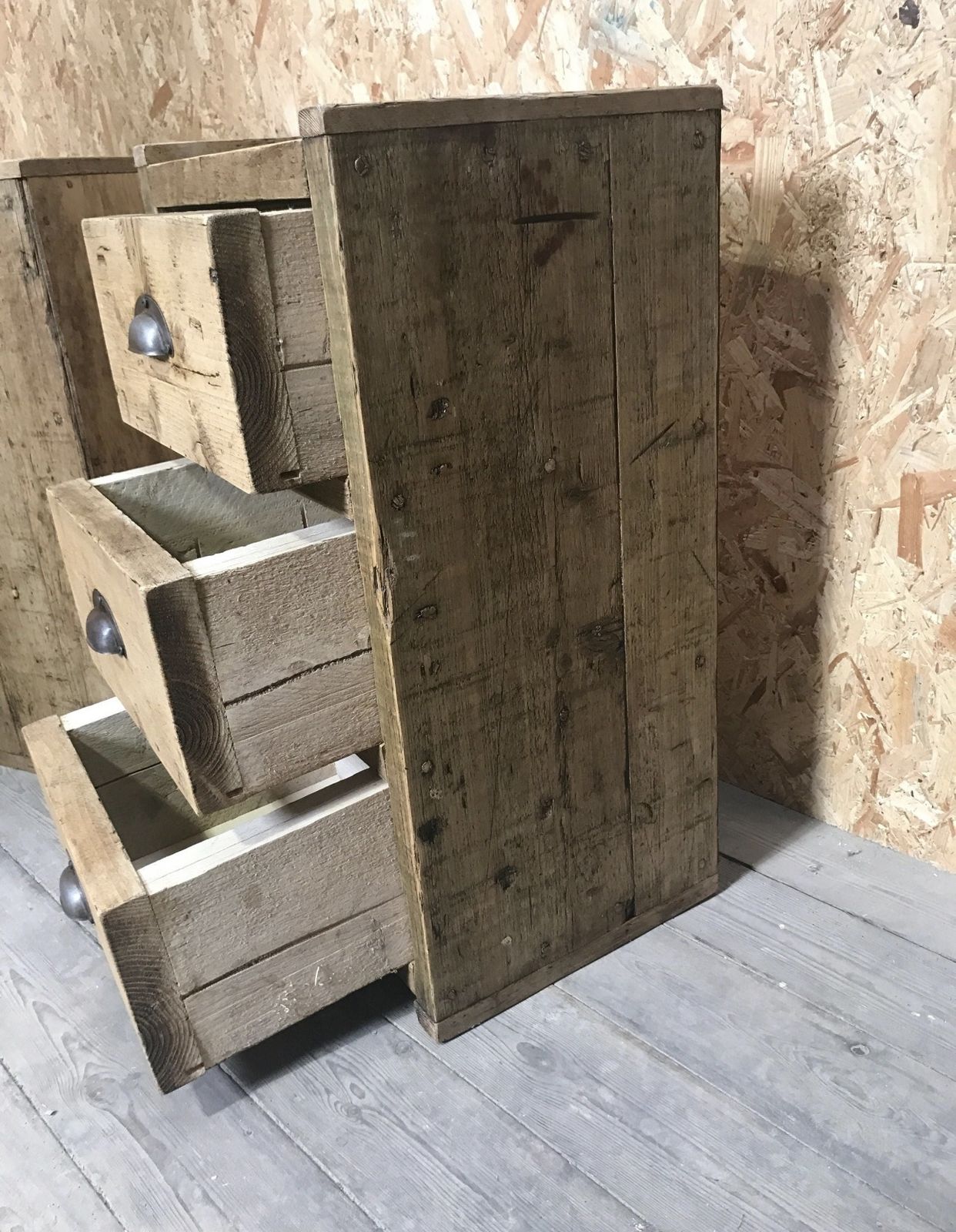 Bedside Draw Units photo Furniture