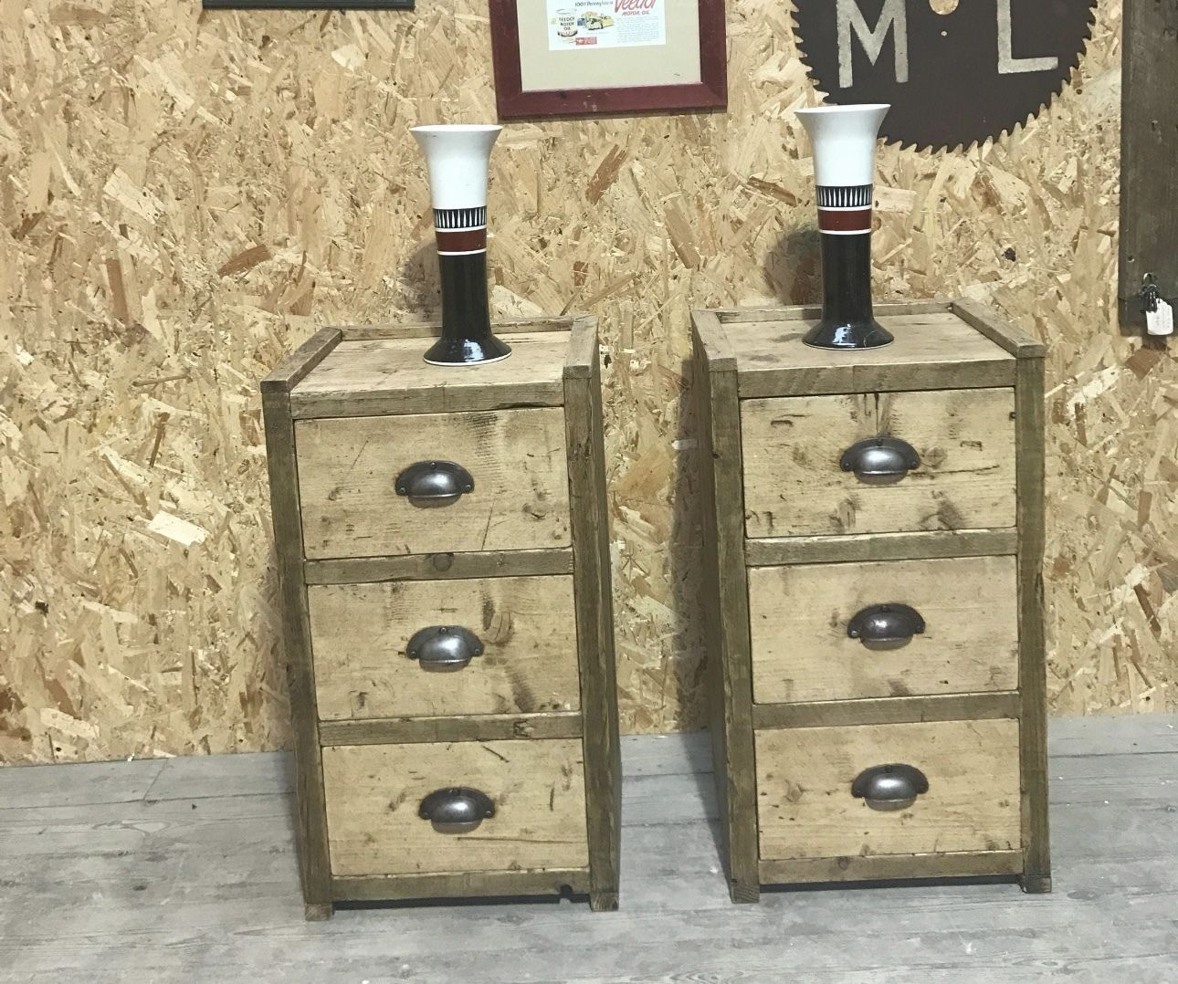 Bedside Draw Units photo 280.0