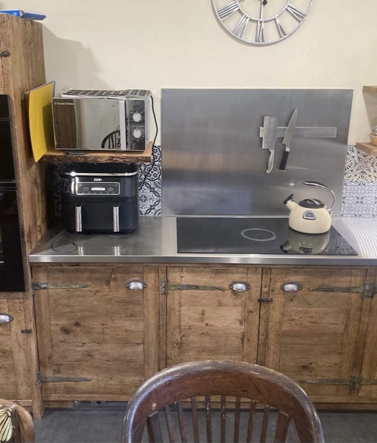 Free Standing Kitchen Carcasses photo Furniture
