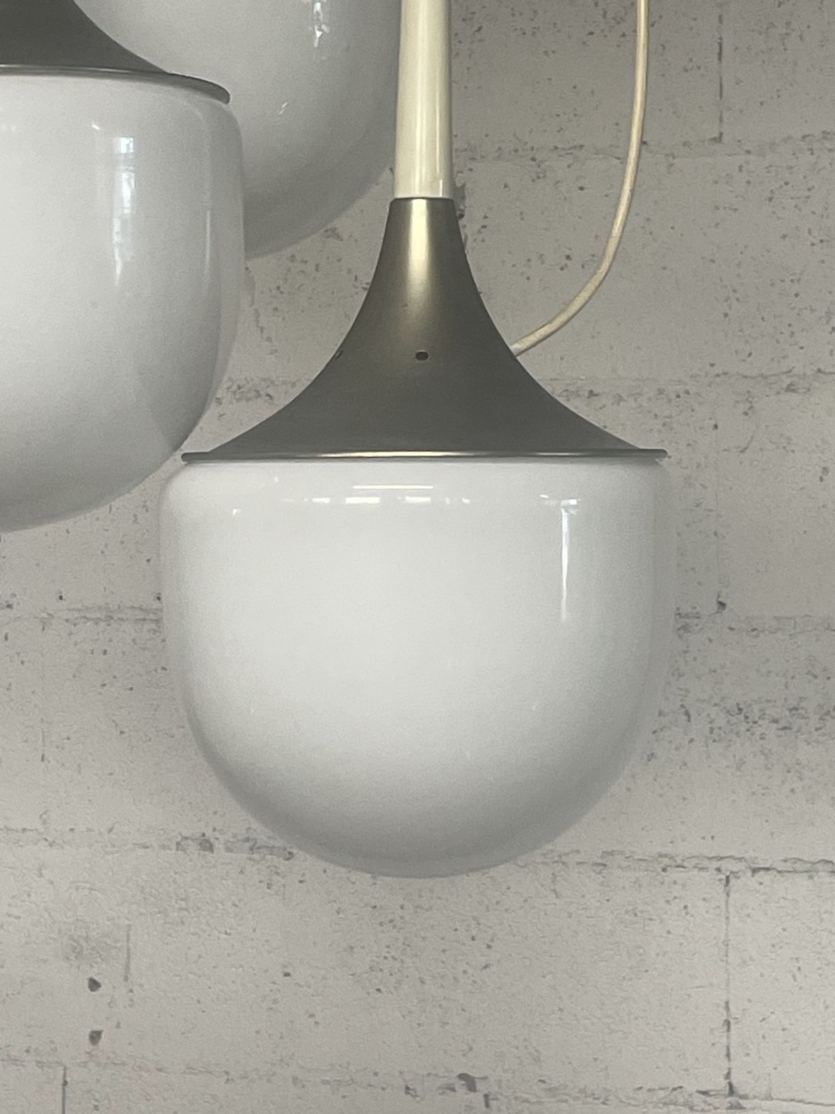 Pendant Lamp By Esperia, 1970, 1970s